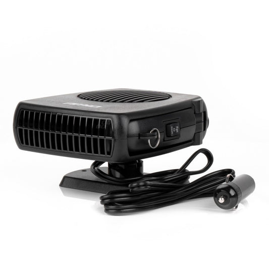Aeroterma auto ,dezghetator, ventilator12V 150W