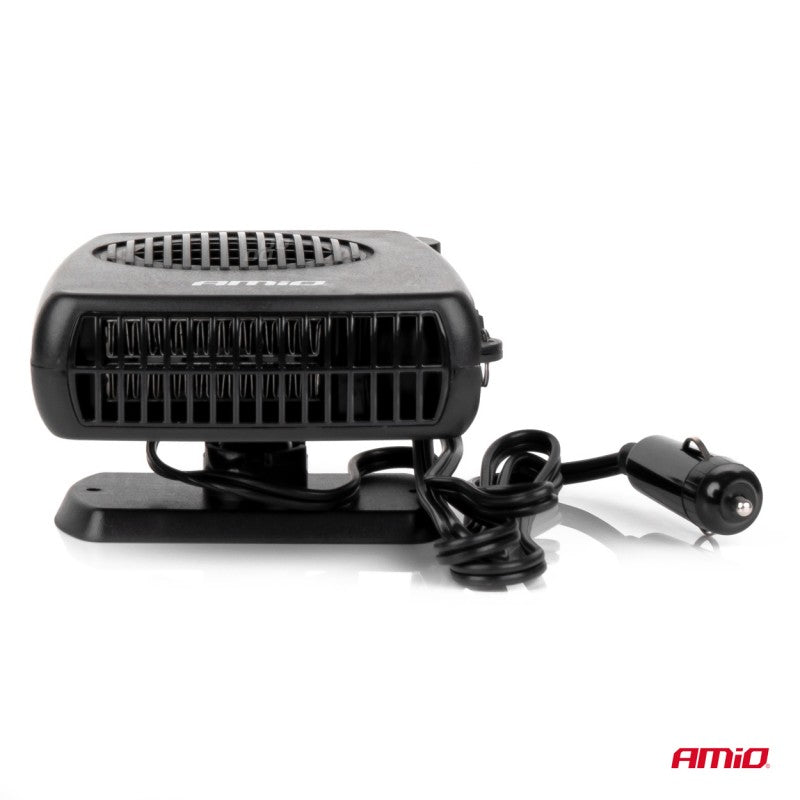 Aeroterma auto ,dezghetator, ventilator12V 150W