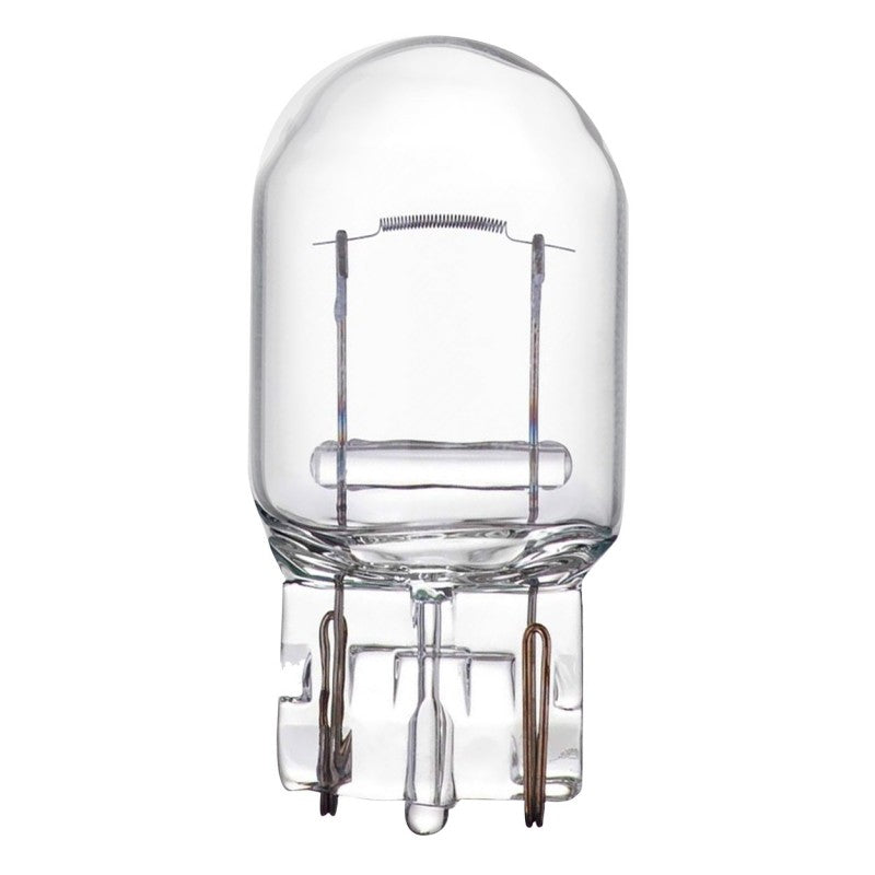 Becuri cu halogen T20 W21W W3x16d 12V  AMIO-02551