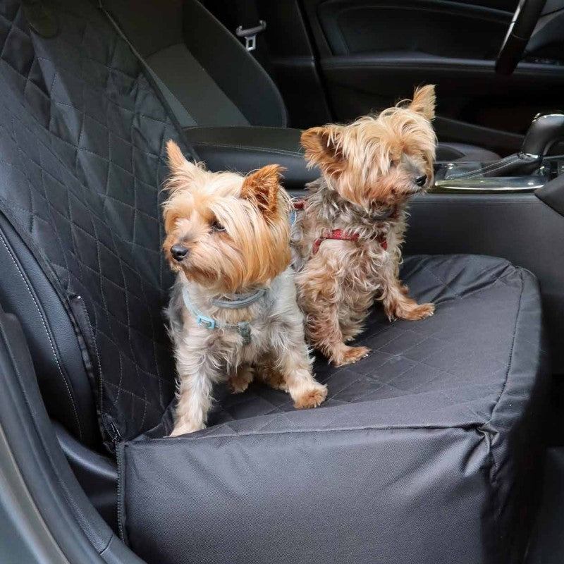 Husa Scaun auto pentru animale de companie AMIO-02572