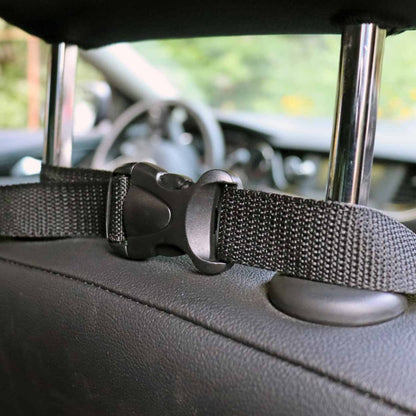 Husa Scaun auto pentru animale de companie AMIO-02572