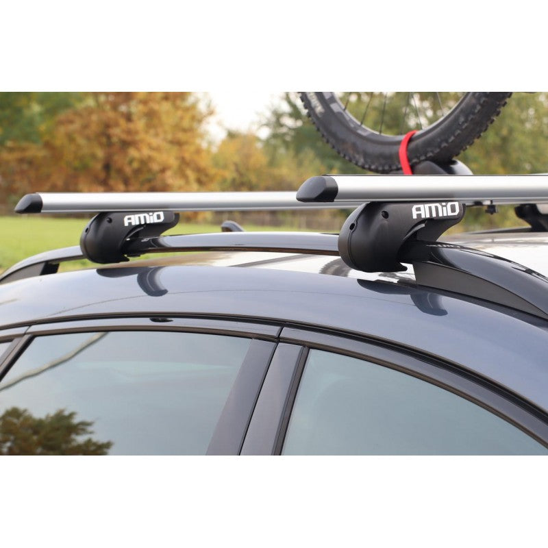 Bara portbagaj din aluminiu, 1200mm, CRR-01