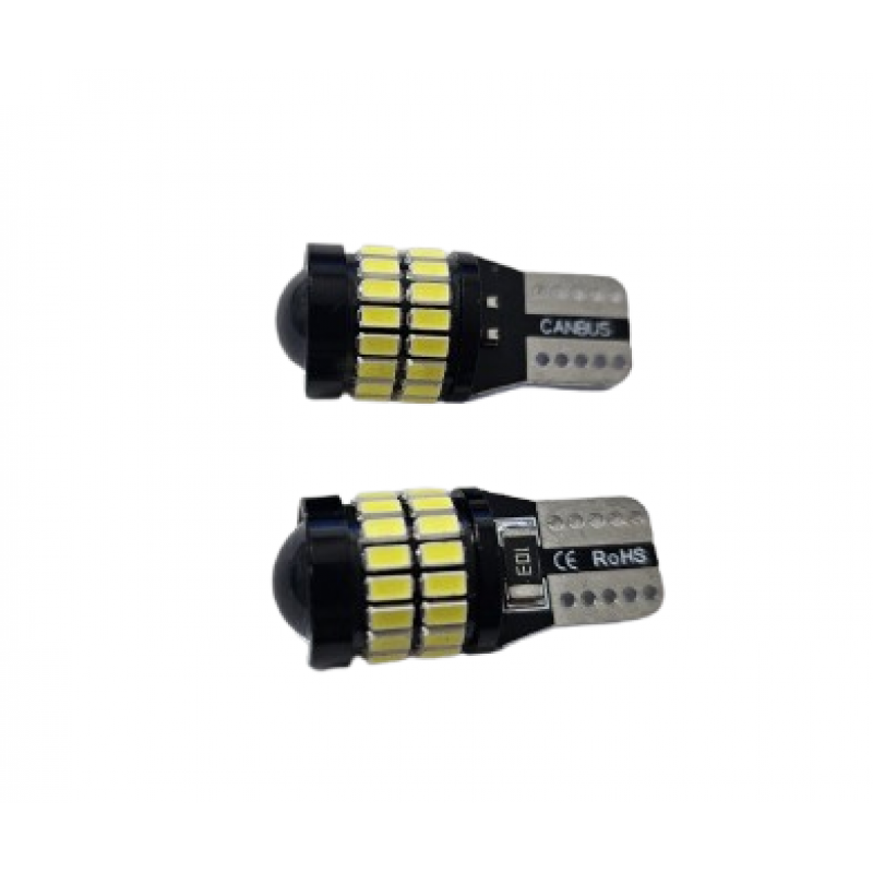 Led T10 36 SMD CANBUS /LED 026