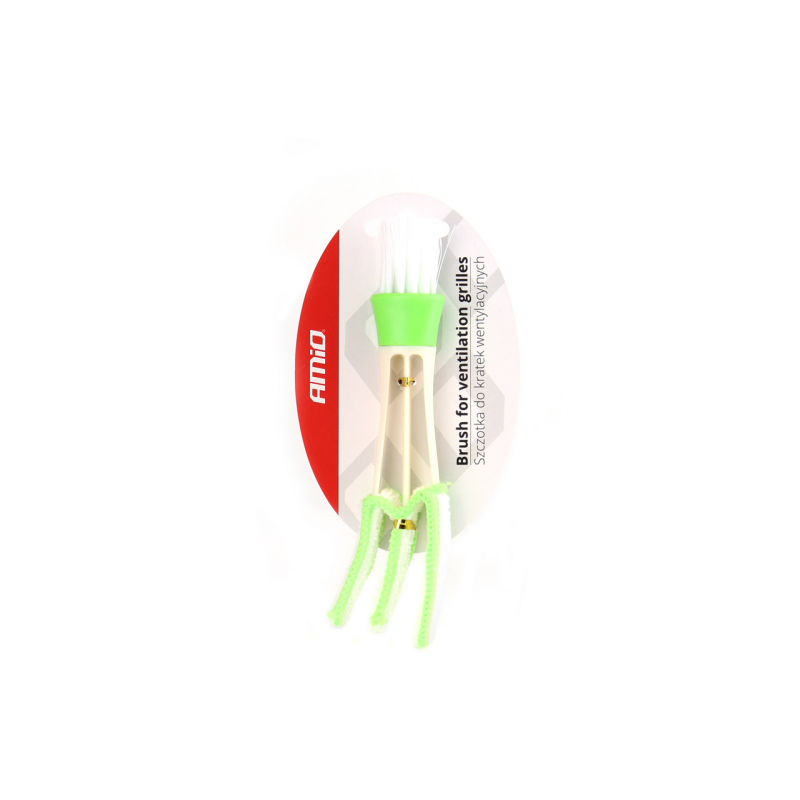 Perie pentru grile de aerisire