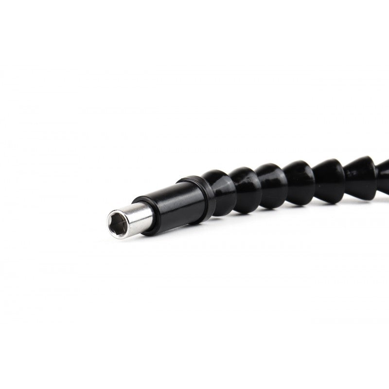 Extensie flexibilă pentru biți, 1/4", 30cm