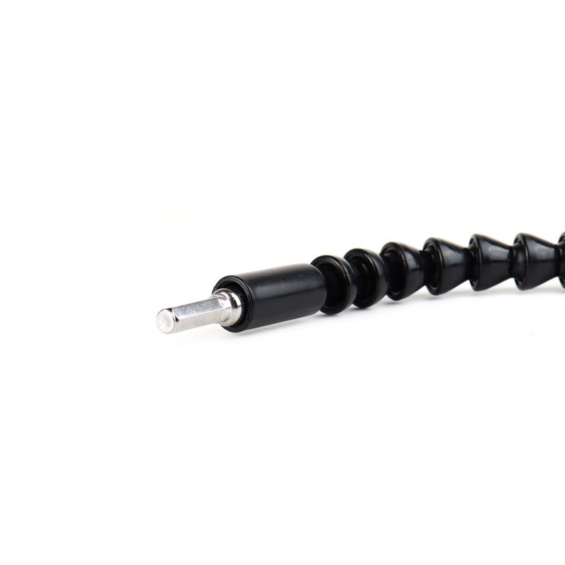 Extensie flexibilă pentru biți, 1/4", 30cm