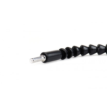 Extensie flexibilă pentru biți, 1/4", 30cm