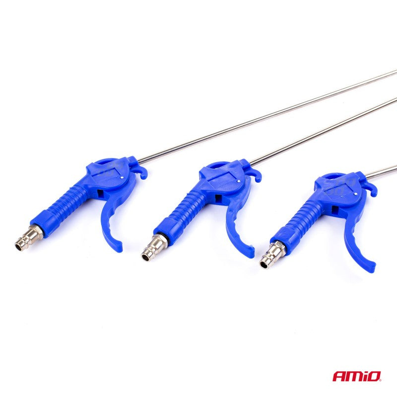 Set pistol pneumatic PT-09