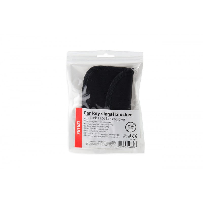 Breloc pentru chei, RFID SB-01