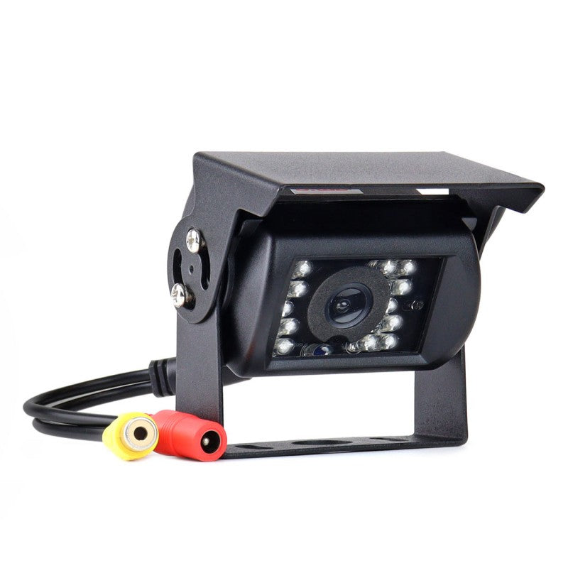 Cameră de parcare pentru marșarier IR HD-501 Night Vision AMIO-02643