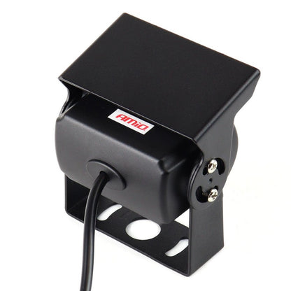Cameră de parcare pentru marșarier IR HD-501 Night Vision AMIO-02643