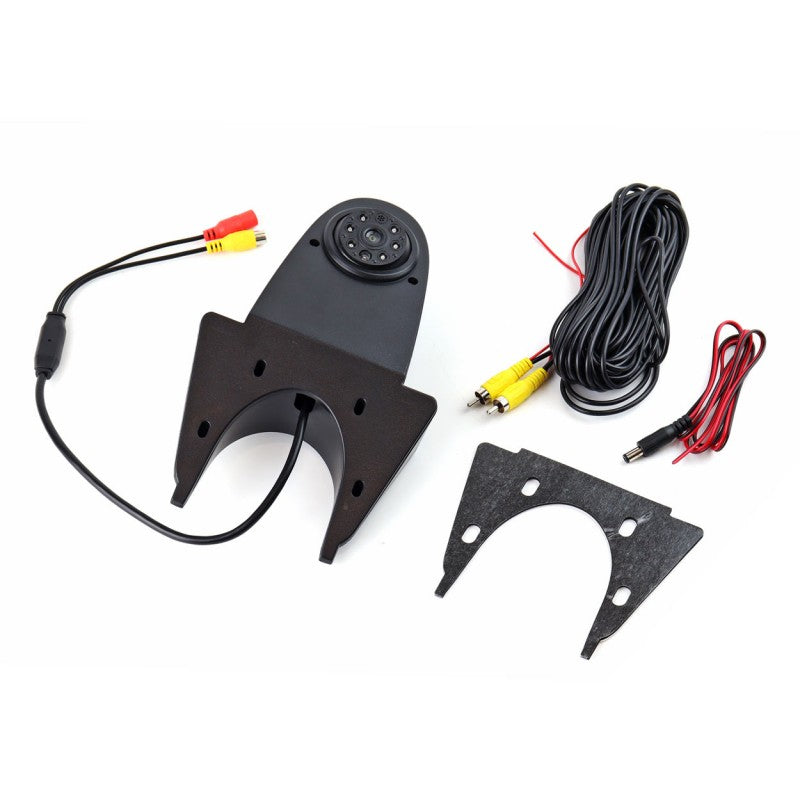 Cameră de parcare pentru marșarier HD-502-IR Night Vision AMIO-02644