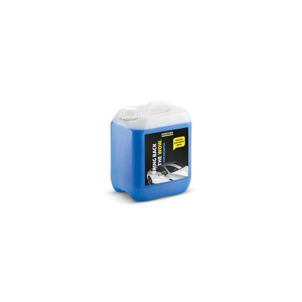 AGENT DE CURATARE CU SPUMARE. 10L - KARCHER
