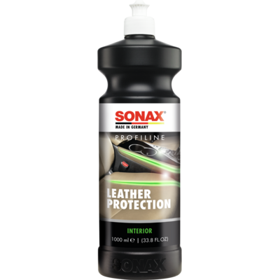 SOLUTIE DE INGRIJIT PIELEA PROFILINE - SONAX 1L