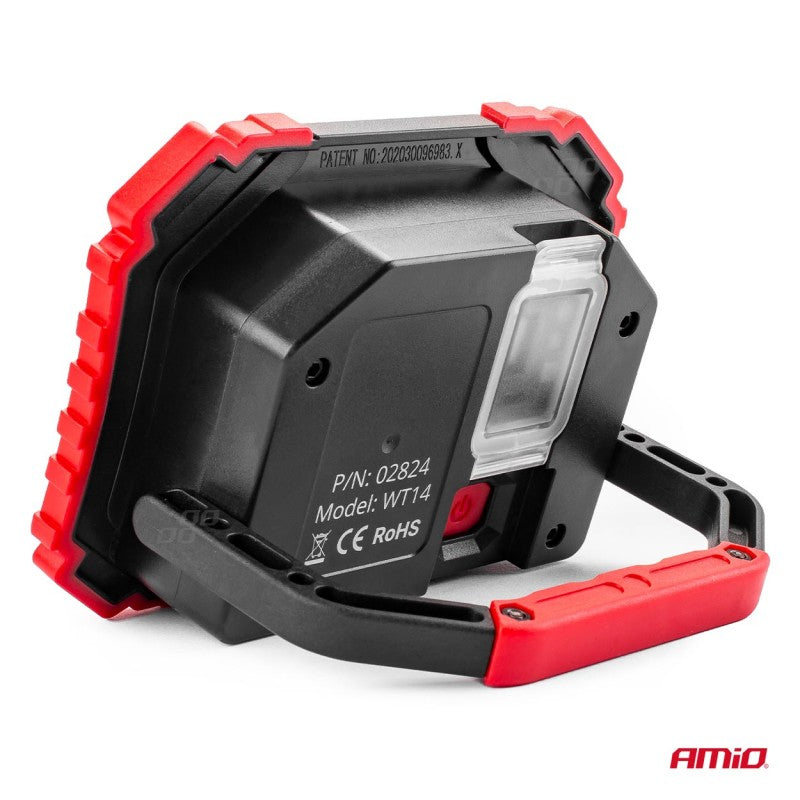 Lumina de lucru cu LED-uri WT14