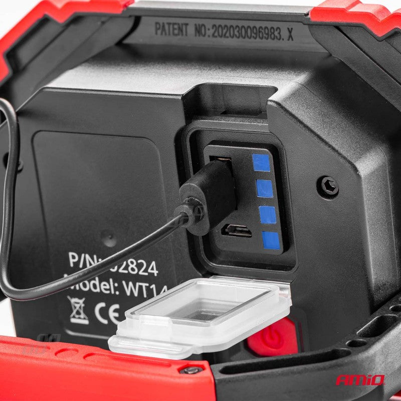 Lumina de lucru cu LED-uri WT14