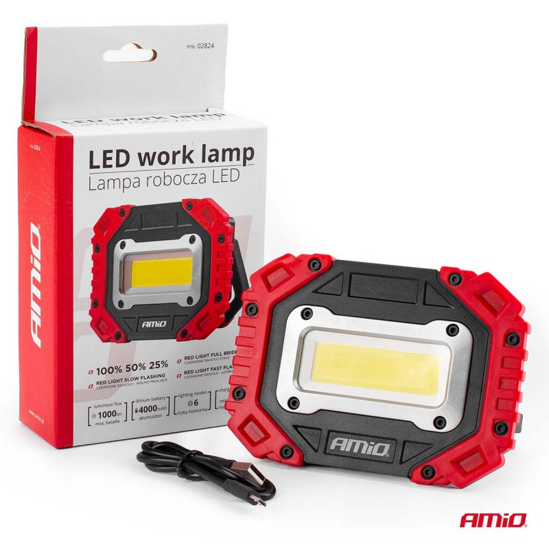 Lumina de lucru cu LED-uri WT14