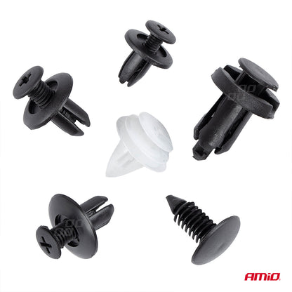 SET 100 CLEME DIFERITE MODELE