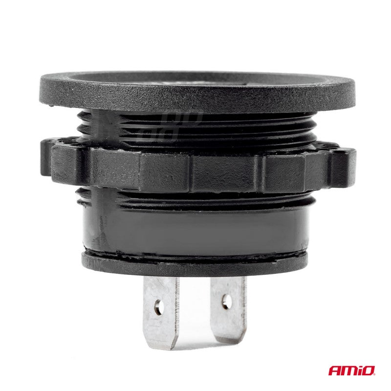 Voltmetru digital încorporat suplimentar 12V 24V MOD-02 AMIO-02852