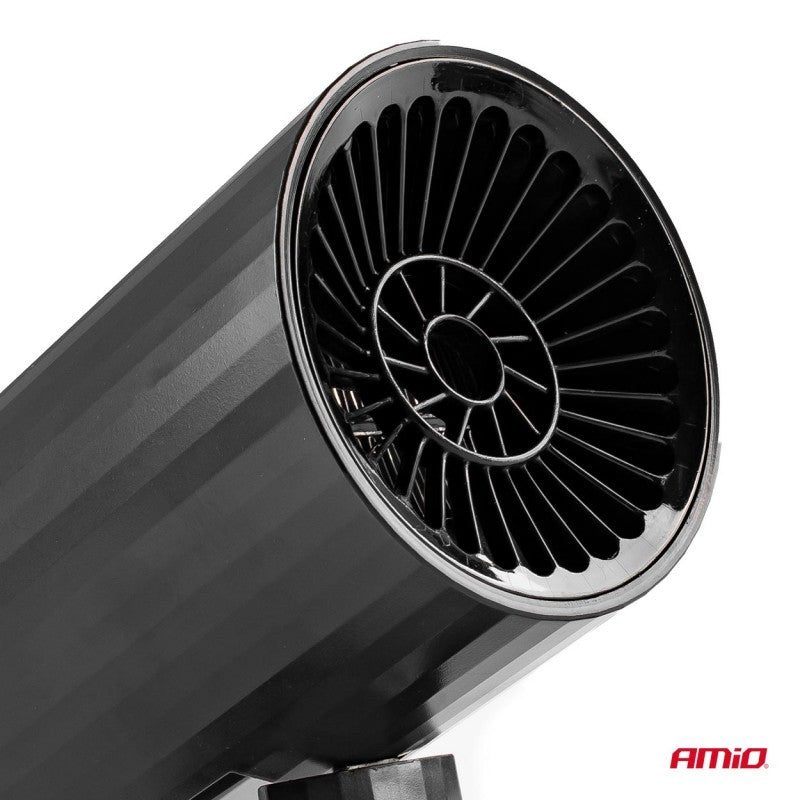 Aeroterma auto cu incalzire rapida, lungime cablu: 1,5 m, 12V, 150W, 13A