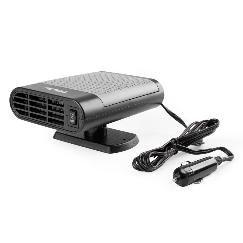 Aeroterma auto, Ventilator încălzire auto 12V 150W AMIO-02899