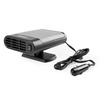Aeroterma auto, Ventilator încălzire auto 12V 150W AMIO-02899