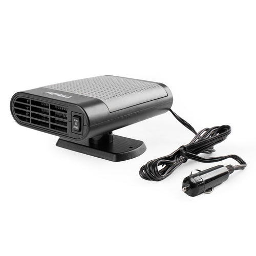 Aeroterma auto, Ventilator încălzire auto 12V 150W AMIO-02899