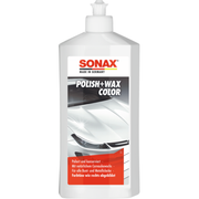 POLISH & CEARA SONAX ALB 500ML