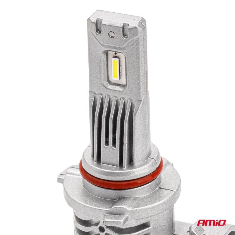SET 2 BECURI AUTO, HB3 9005-X1, cu Led