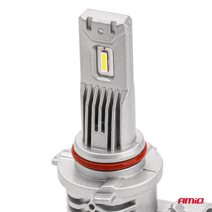 SET 2 BECURI AUTO, HB3 9005-X1, cu Led