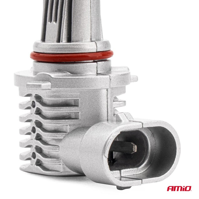 SET 2 BECURI AUTO, HB3 9005-X1, cu Led