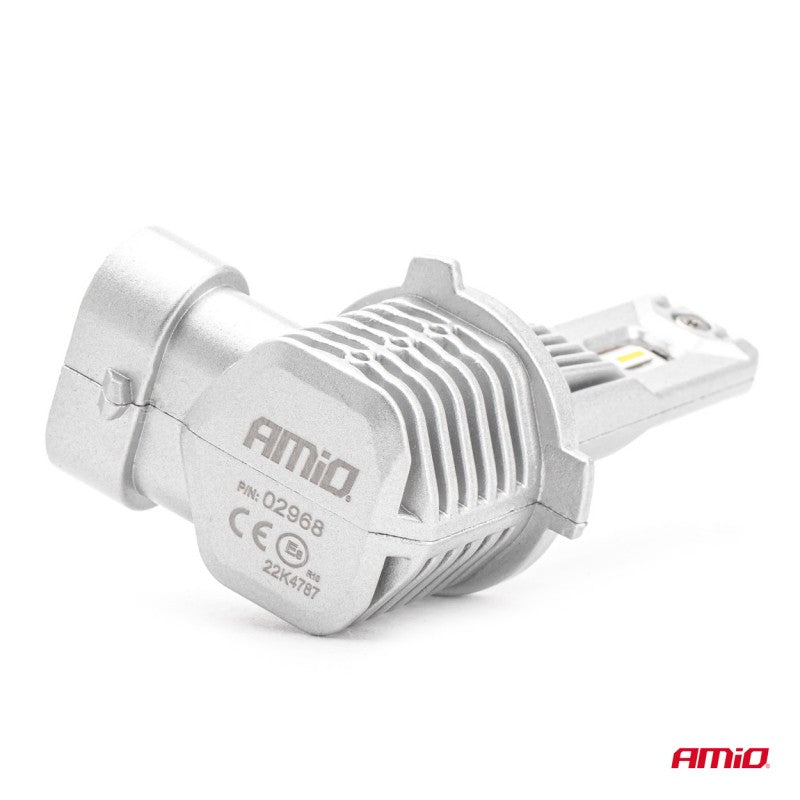 SET 2 BECURI AUTO, HB3 9005-X1, cu Led
