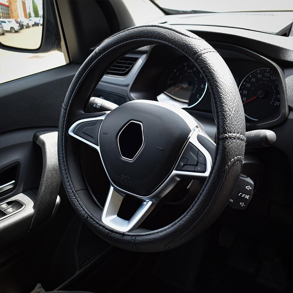 HUSA VOLAN SIMPLE NEGRU 37-39 CM