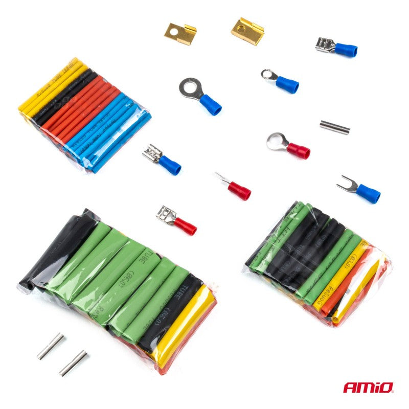 Set complet de siguranțe automate