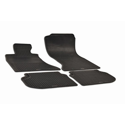 SET COVORASE AUTO CAUCIUC UMBRELLA PENTRU BMW 5er (F10/F11) (2010-2017)