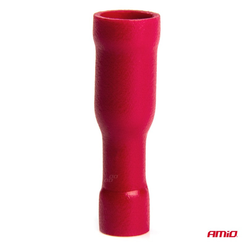 Papuc electric mama 4mm 0.5-1.5mm2 10A 10 buc