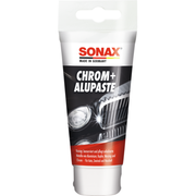 SOLUTIE ABRAZIVA PENTRU SUPRAFETELE DIN CROM SI ALUMINIU, 75ML SONAX