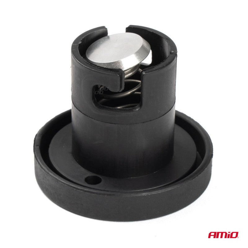 Capac rezervor conceput pentru mașinile cu gaz GPL tip olandez cu arc baionetă AMIO-03101