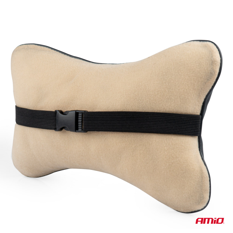 Perna scaun auto neagra CSH-07, Travel