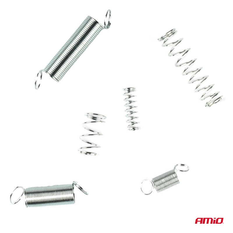 Set arcuri mix 200 buc AMIO-03140