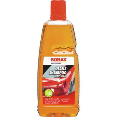 SONAX KONCENTRÁLT SAMPON 1 L