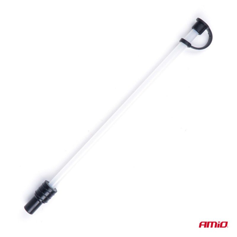 Aspirator cu seringa pentru lichide, ulei, lichide AMIO-03156