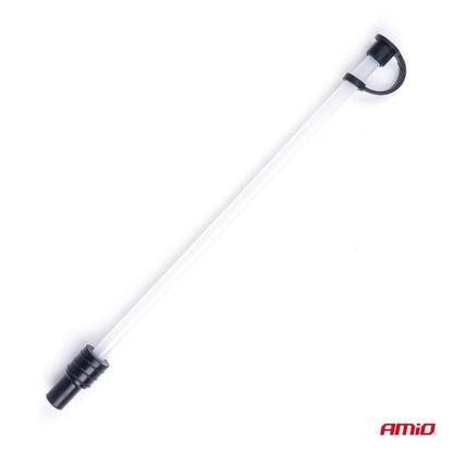 Aspirator cu seringa pentru lichide, ulei, lichide AMIO-03156