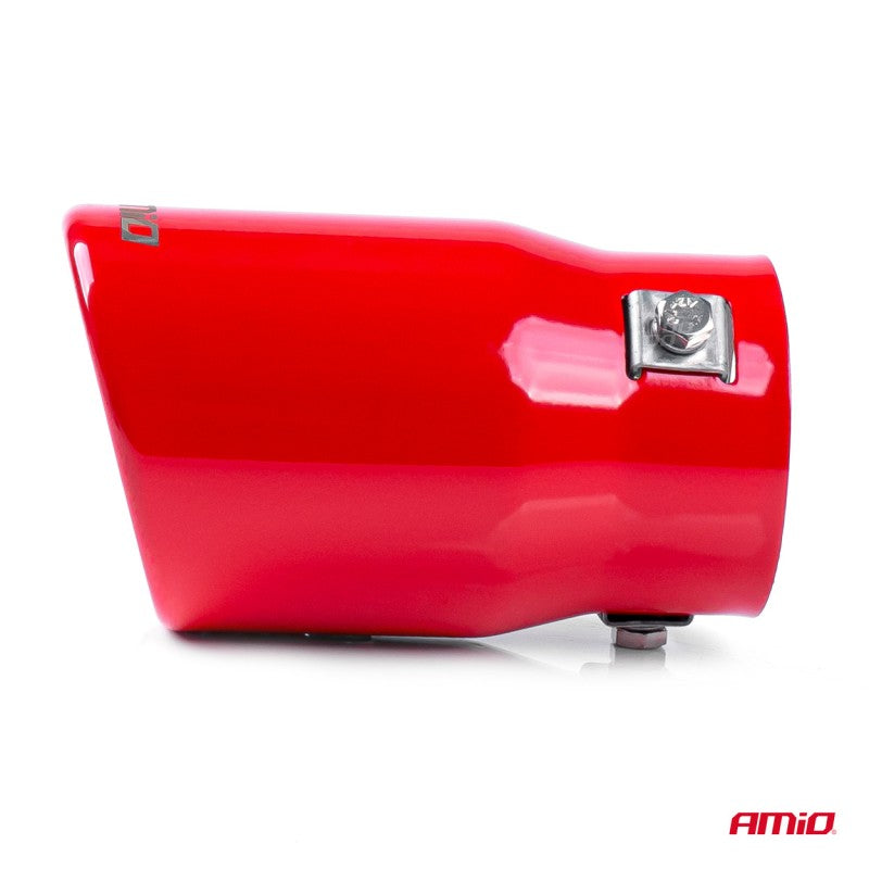 Ornament toba esapament 43-62mm rosie