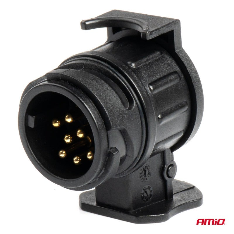 Adaptor priza remorca 13/7