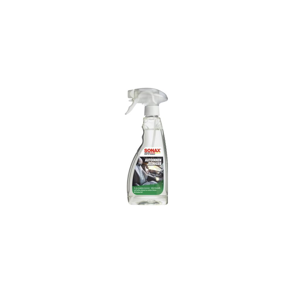 SOLUTIE PENTRU CURATAREA SUPRAFETELOR INTERIOARE 500 ML SONAX