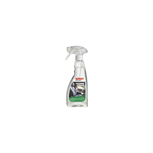 SOLUTIE PENTRU CURATAREA SUPRAFETELOR INTERIOARE 500 ML SONAX