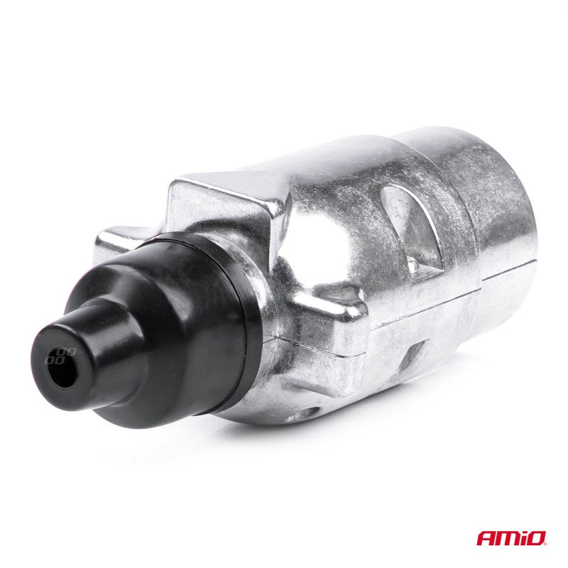 Fisa metalica pentru cârlig de remorcă AMIO-03218