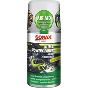 SPRAY PENTRU CURATAREA INSTALATIEI DE AER CONDITIONAT - LAMAIE VERDE 100 ML SONAX