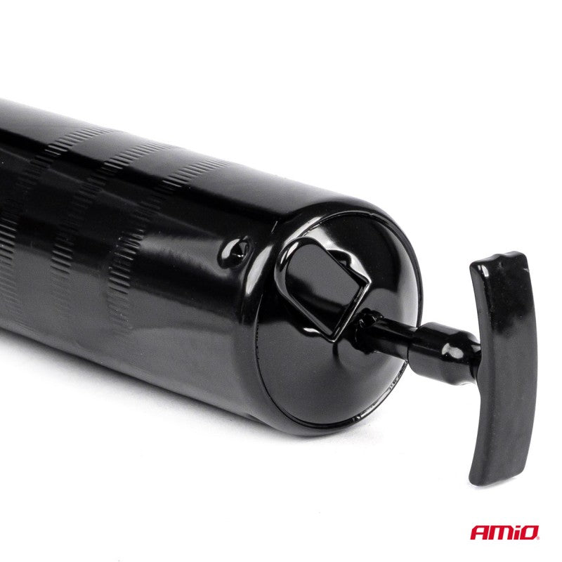 Pistol de vaselina manual 500 ml AMIO-03279